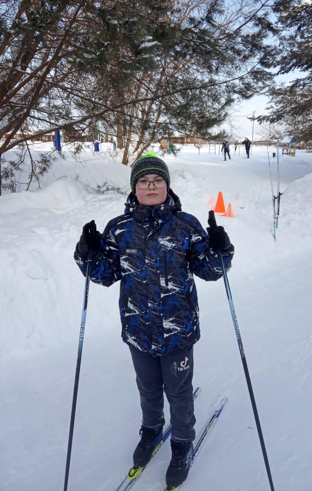 Гуляев Марк Владимирович